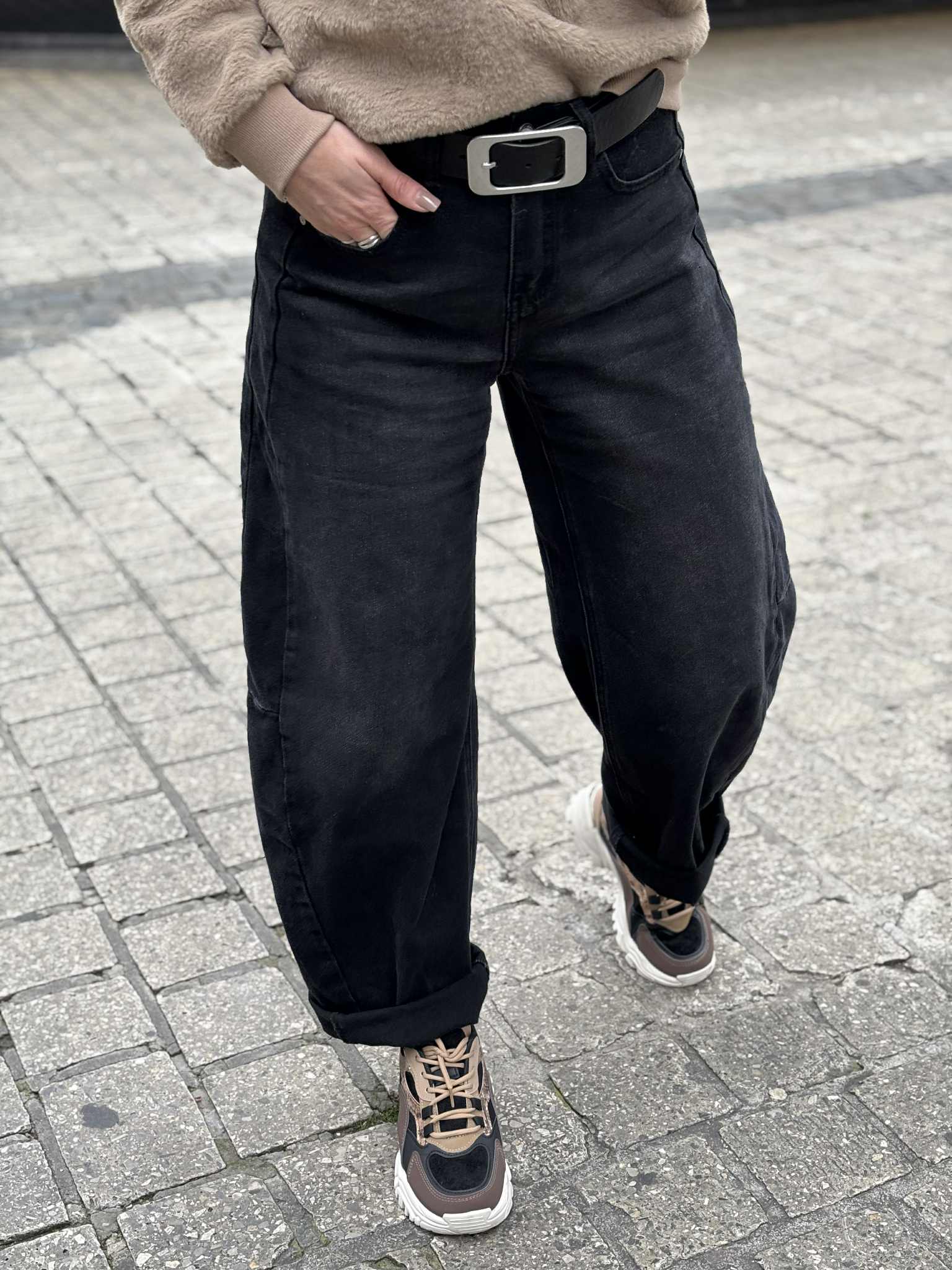 JEANS LILOU