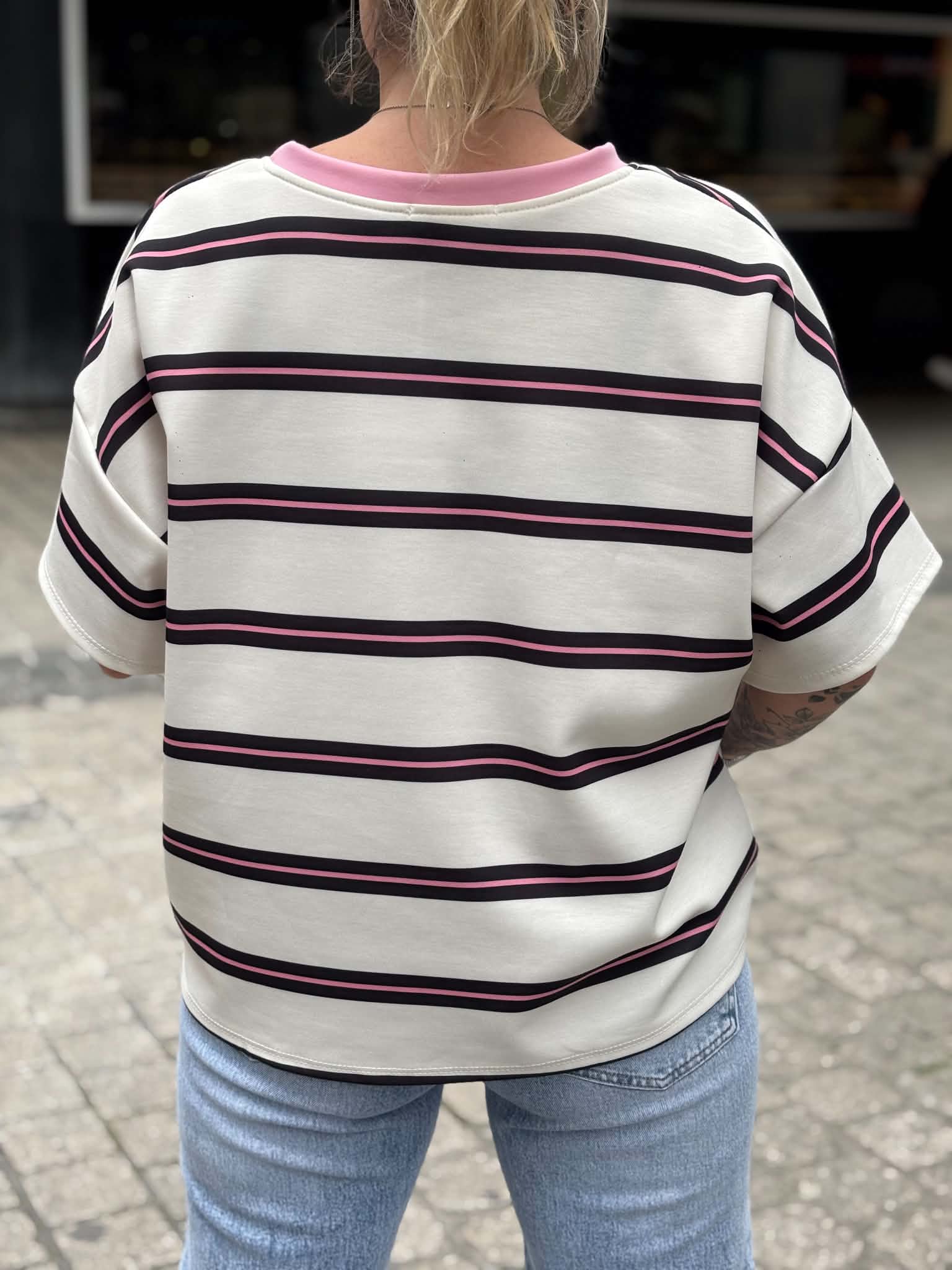 BLOUSE ELENA