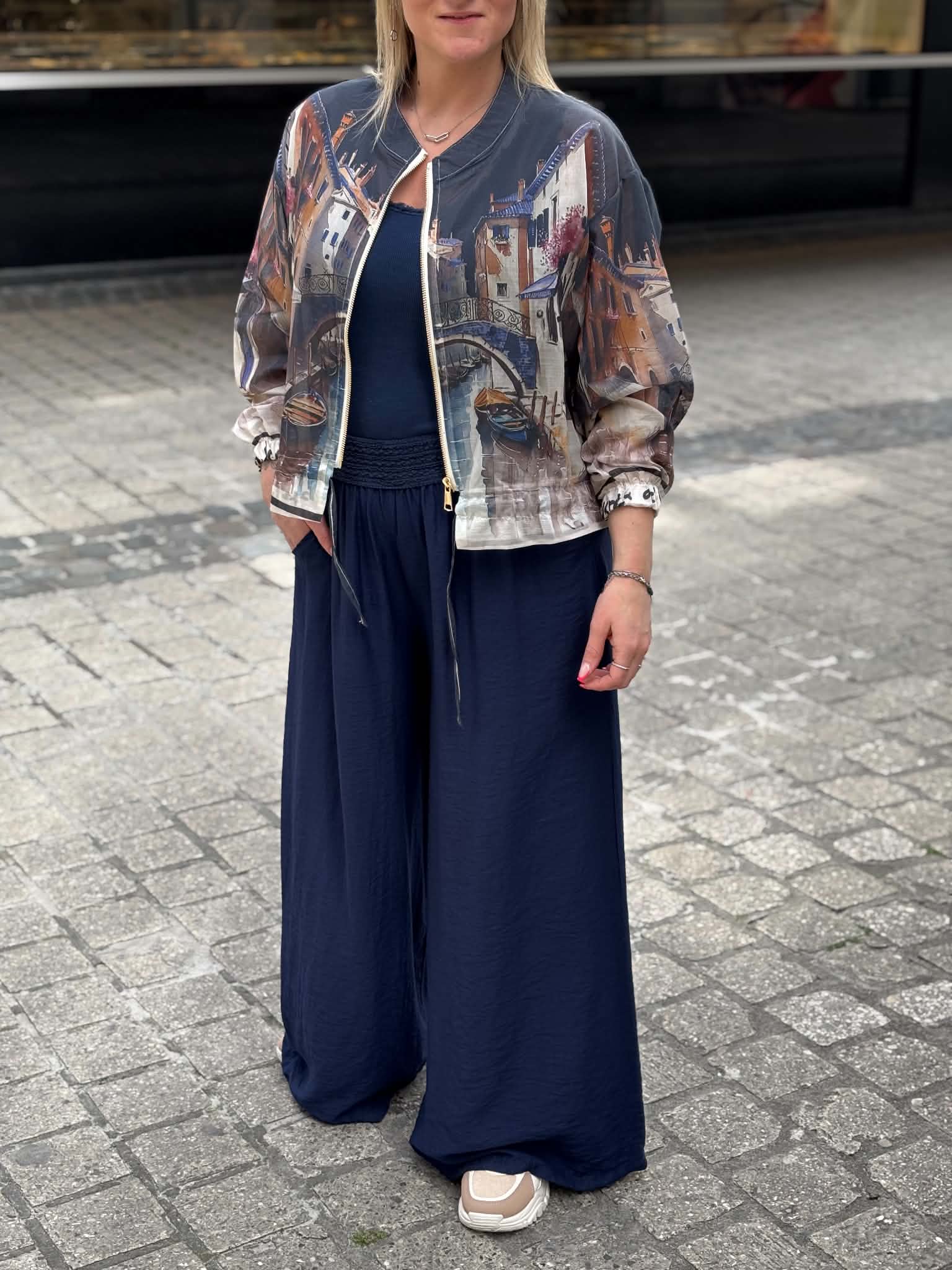 PANTALON NORA