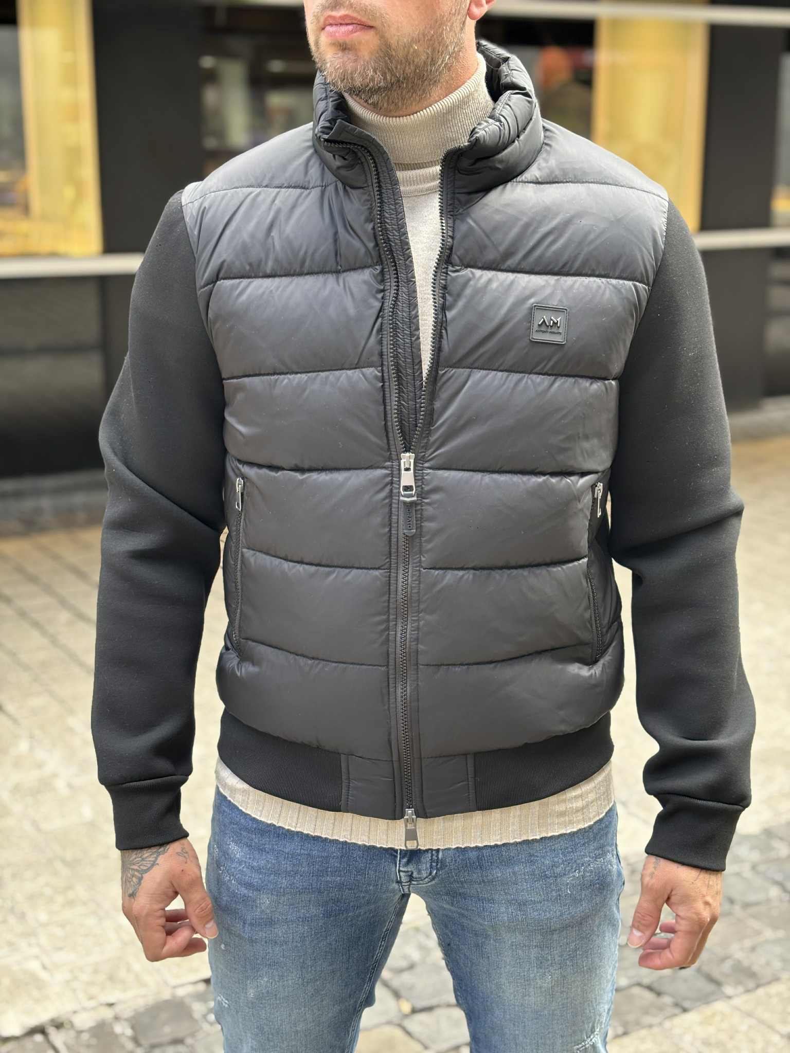 VESTE ANTONY MORATO