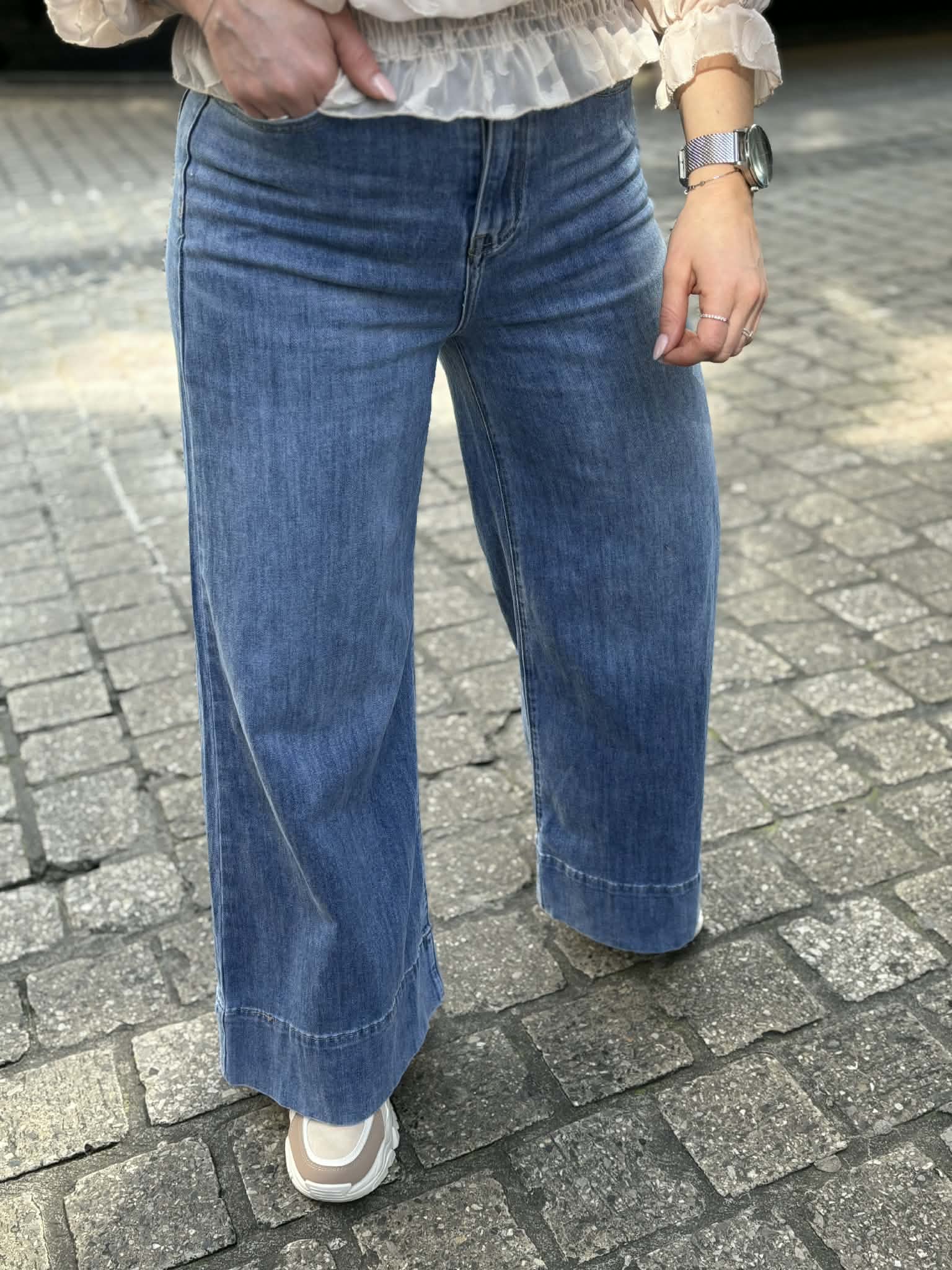 JEANS JADE