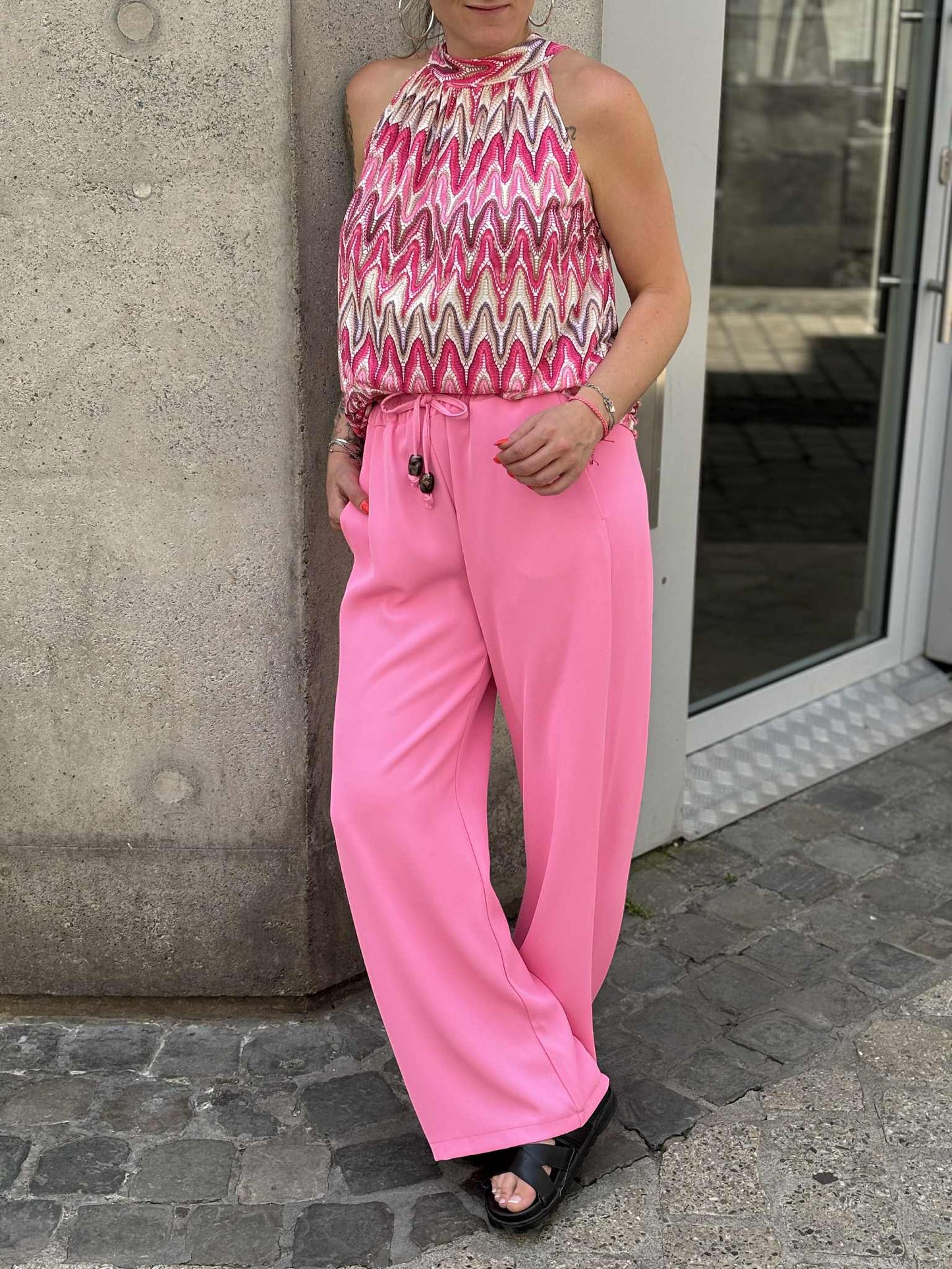 PANTALON IBIZA