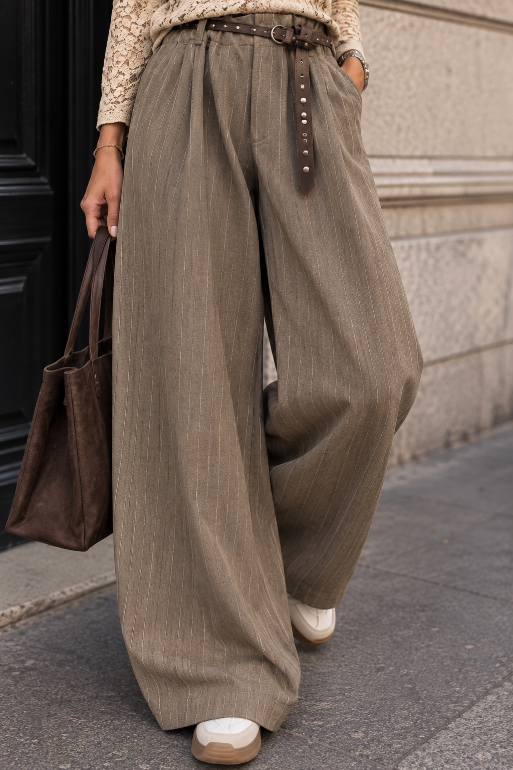 PANTALON LÉA
