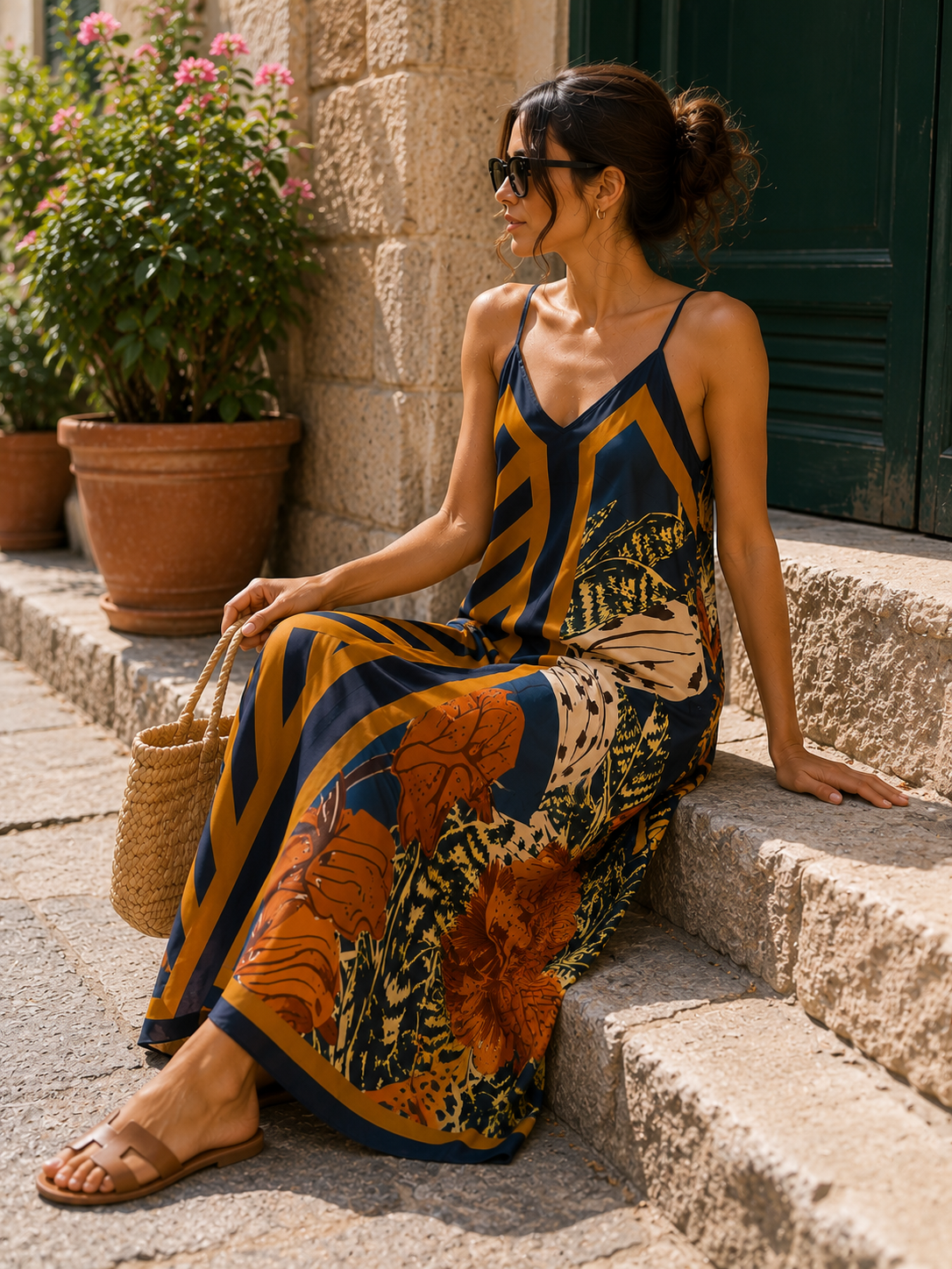 ROBE LINDA
