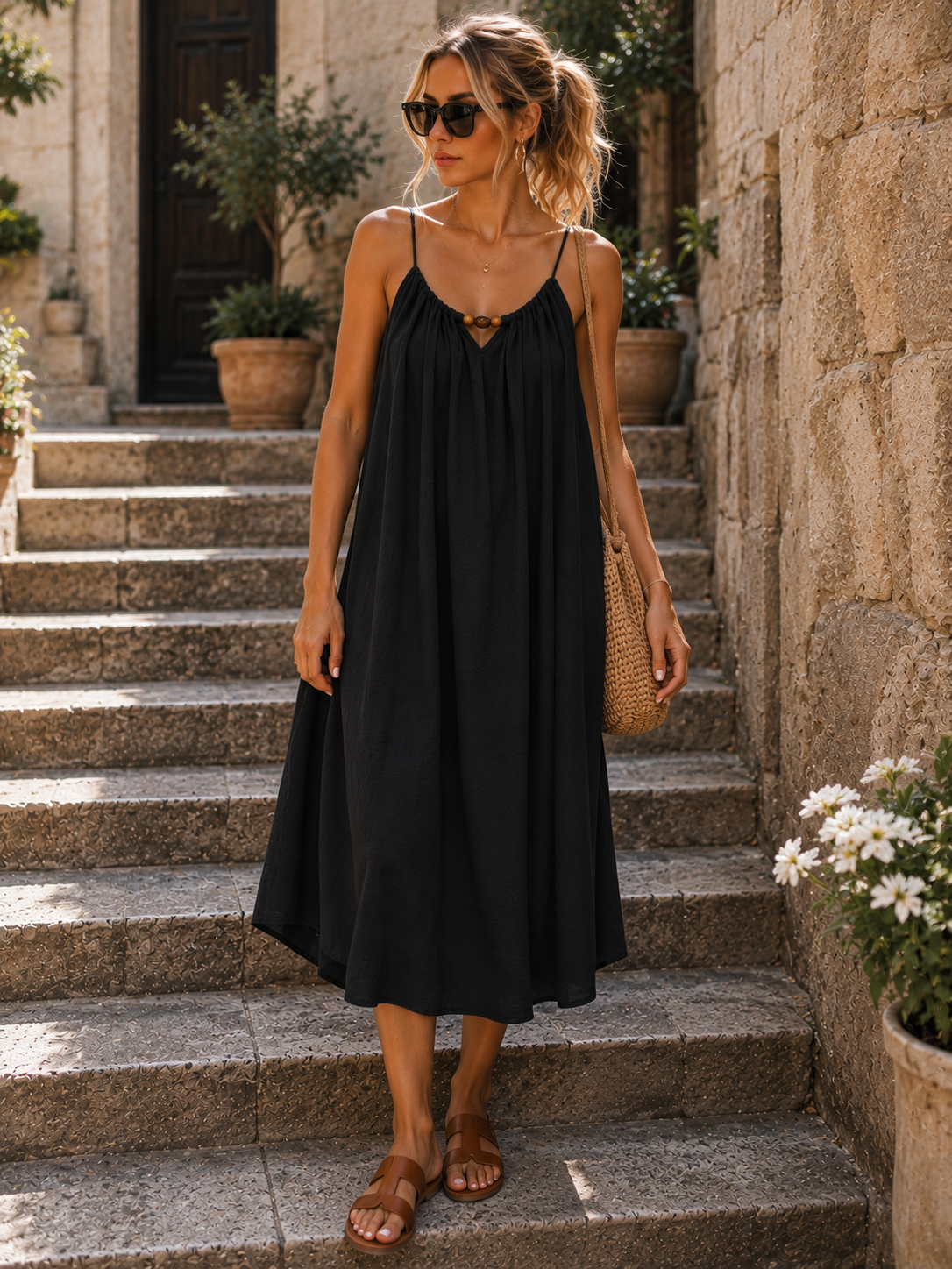 ROBE ANAÏS