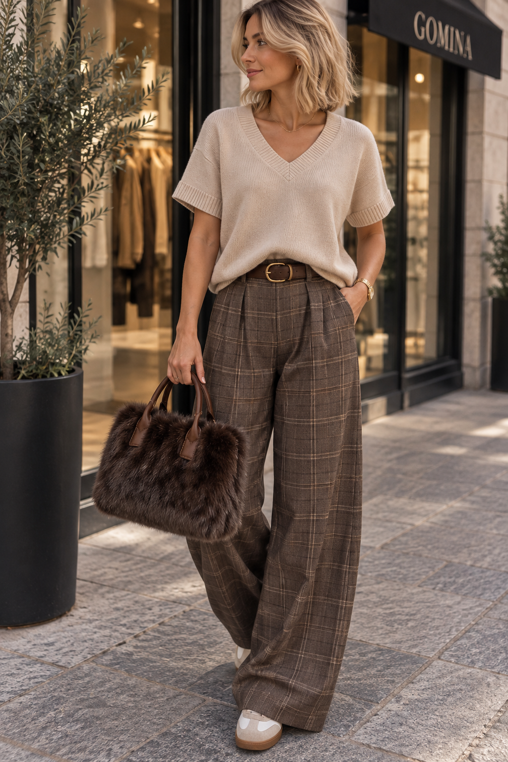 SAC AVA