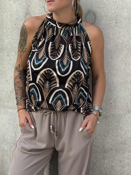 BLOUSE BILLY