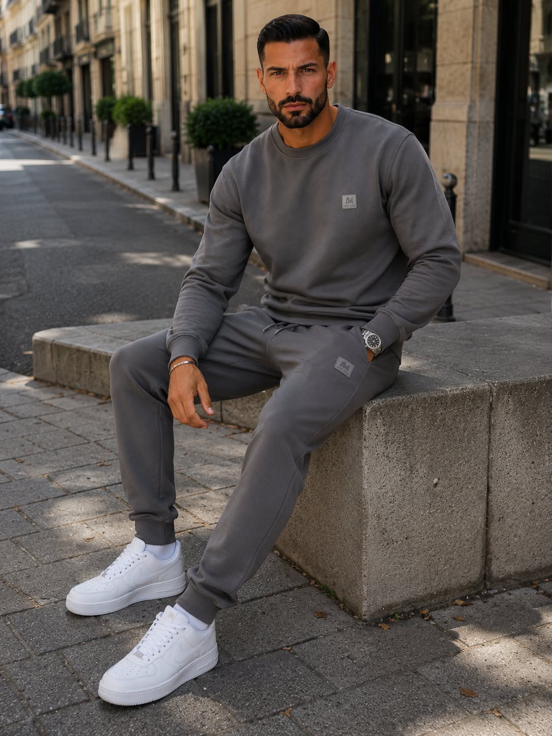 PANTALON TRAINING ANTONY MORATO