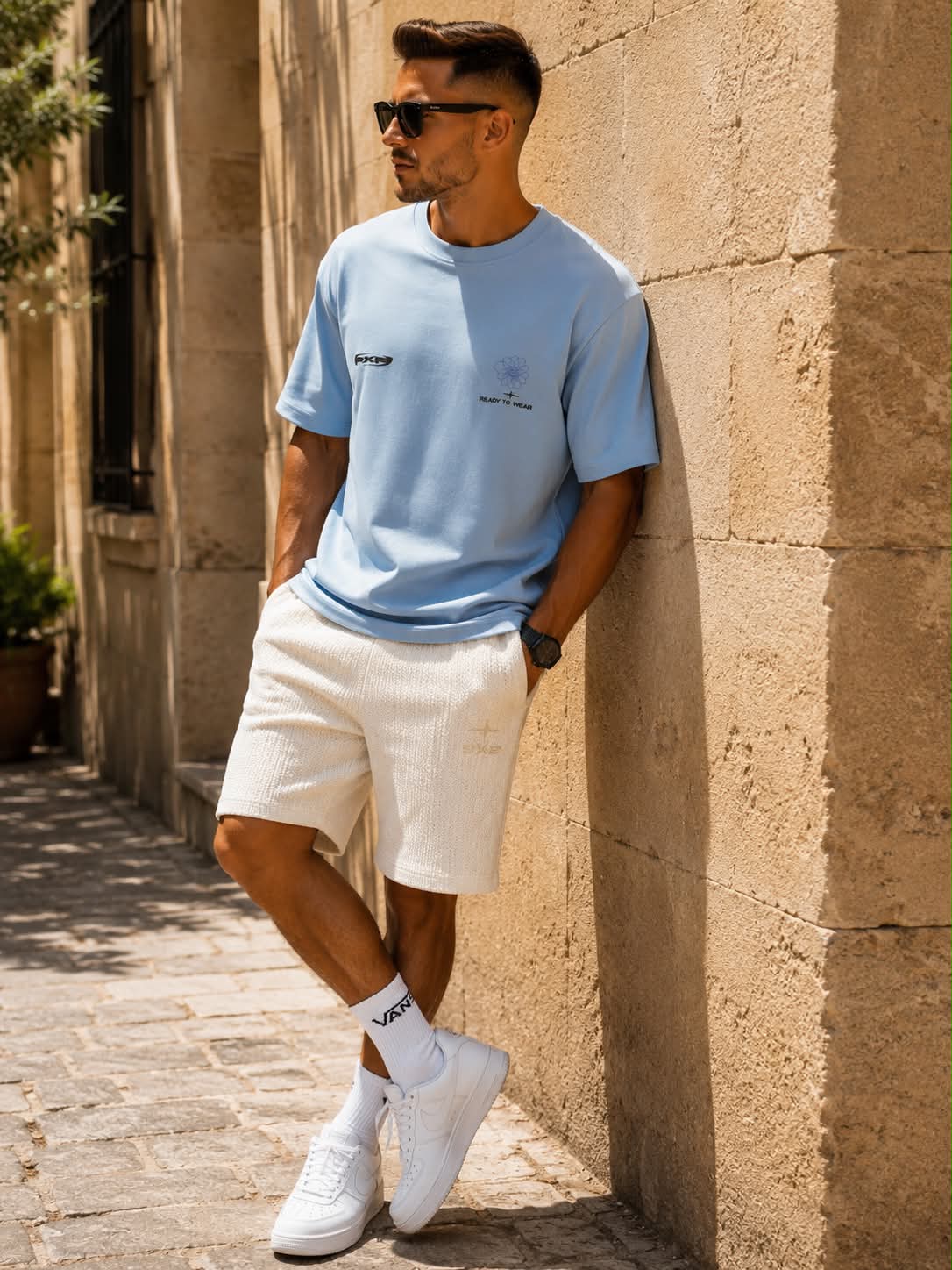 T-SHIRT PXP