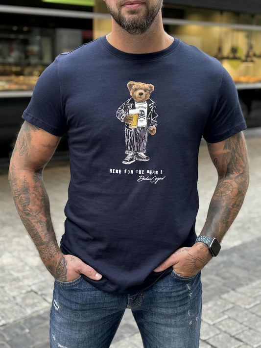 T-SHIRT DEELUXE
