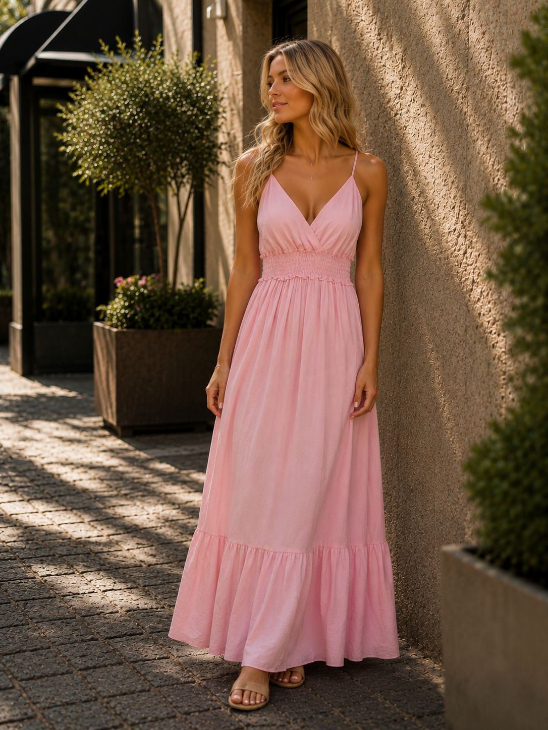 ROBE ANNA