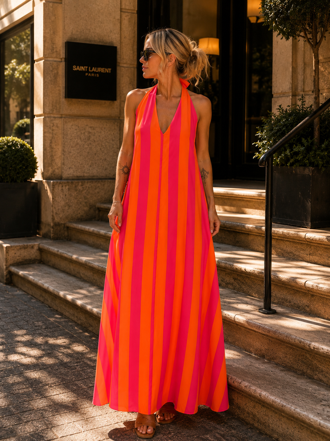 ROBE NANCY