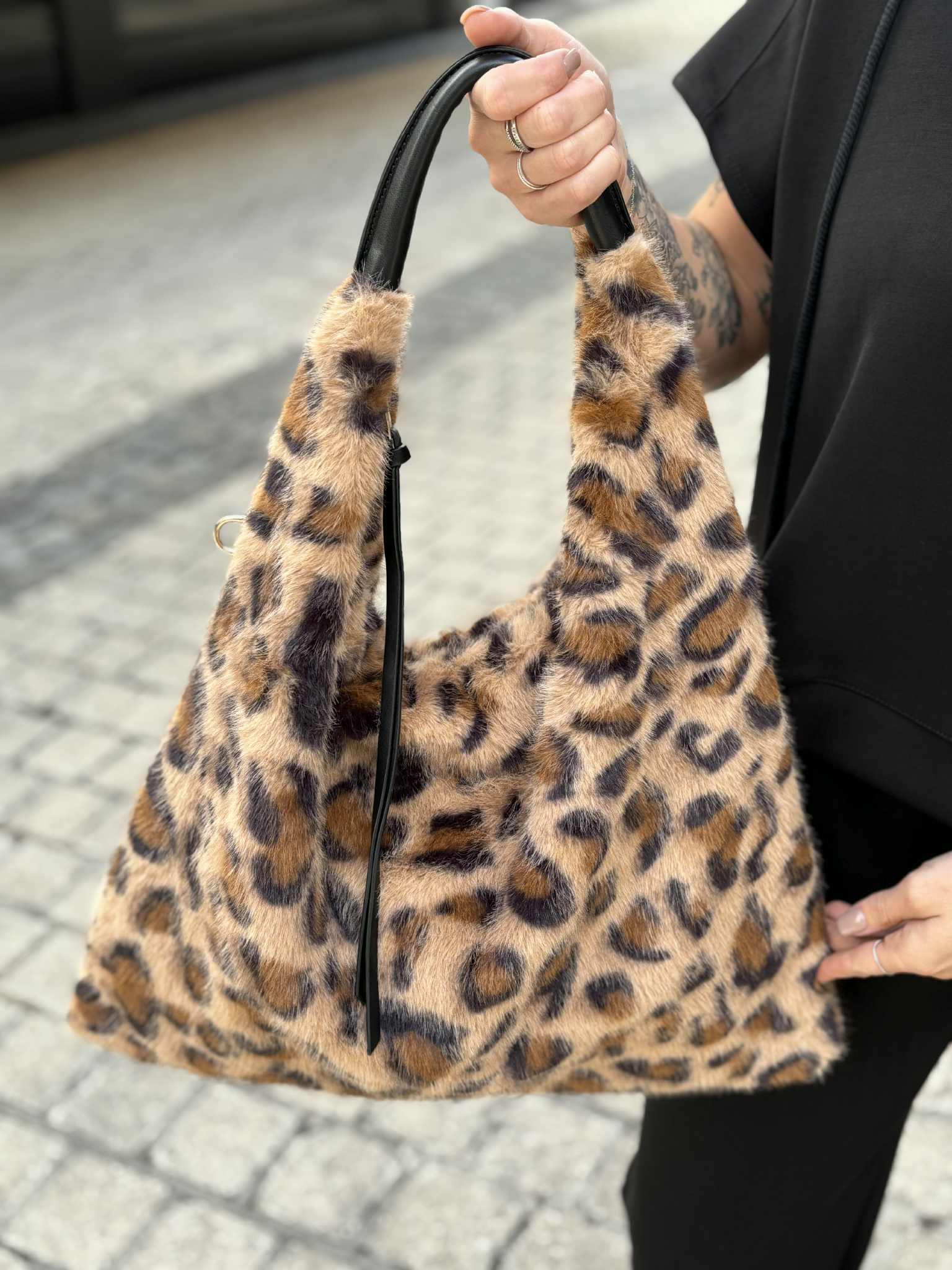 SAC TESSA