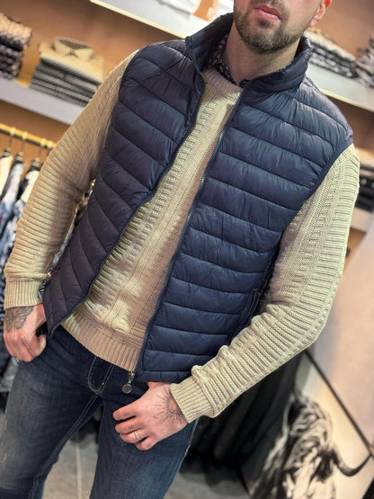 GILET BODYWARMER