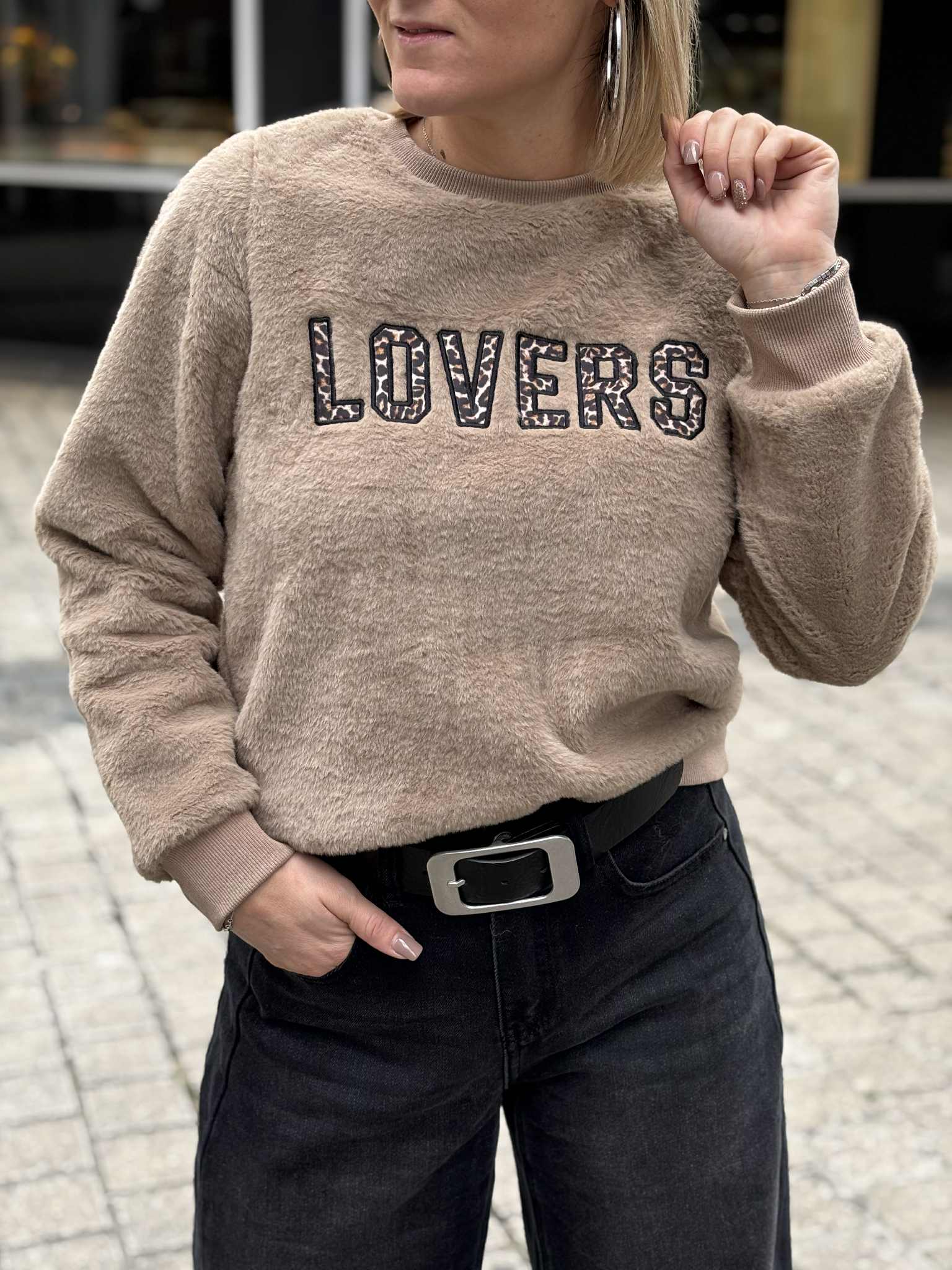 PULL LOVERS