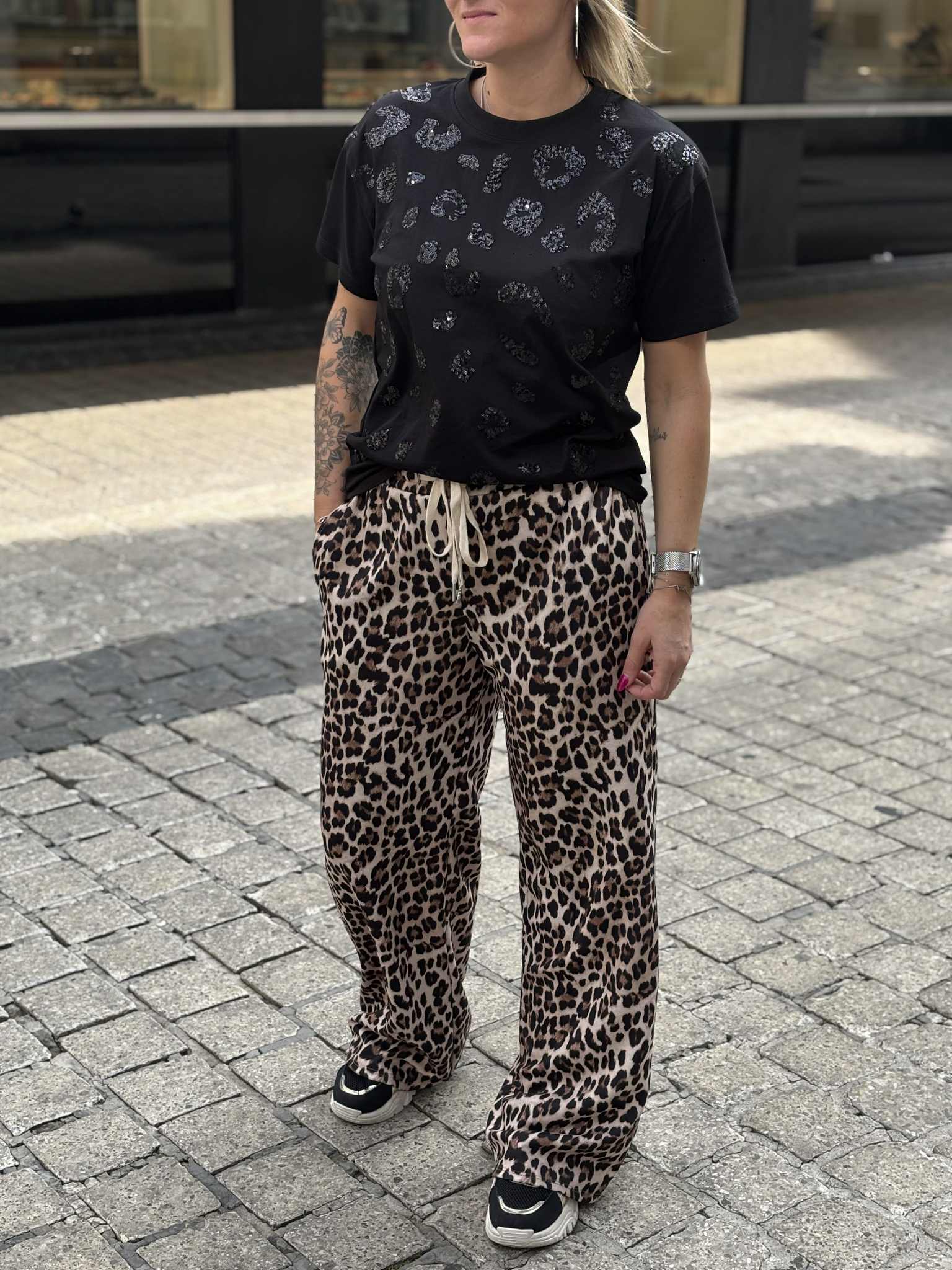 PANTALON SALOMÉ