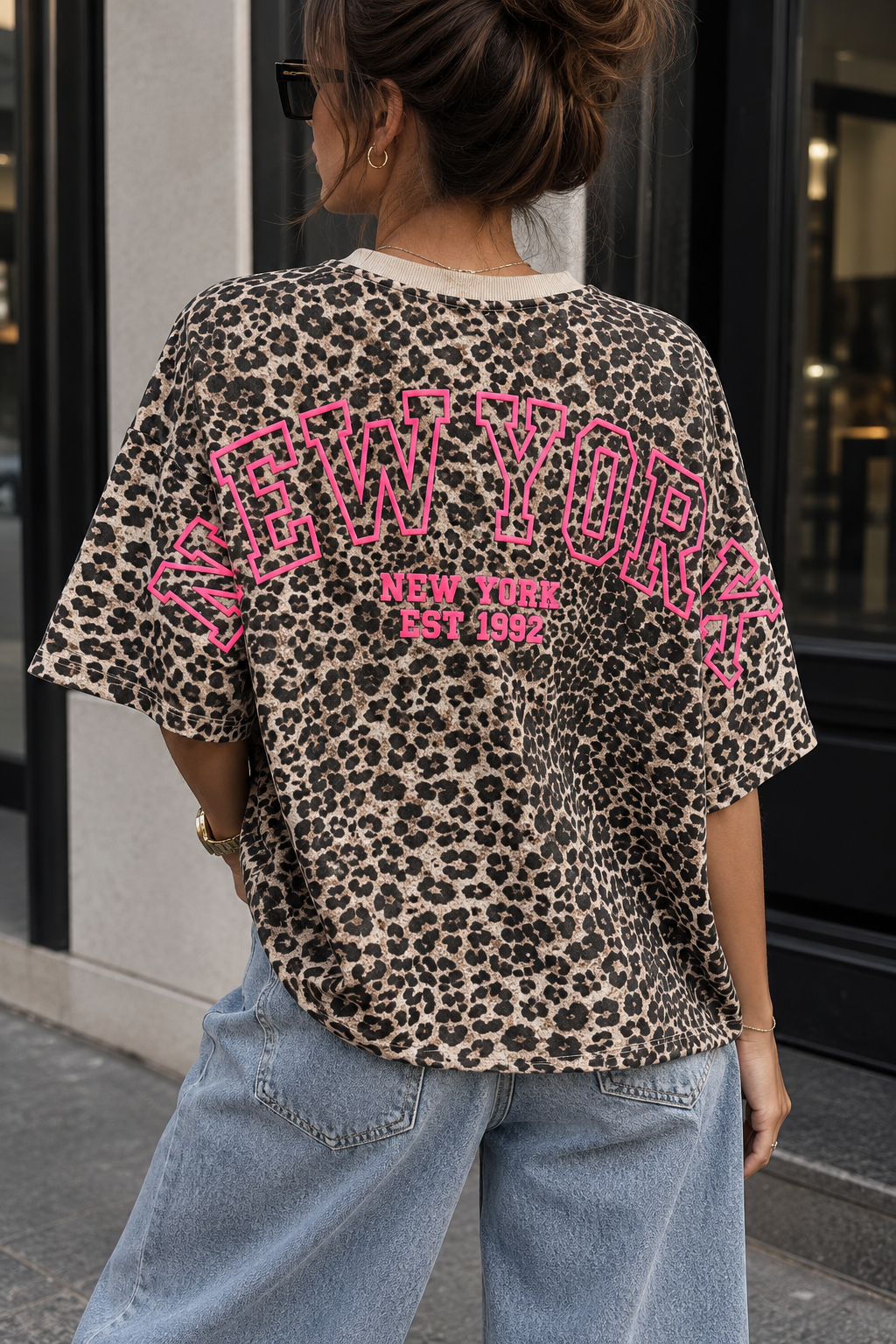 SWEAT NEW YORK