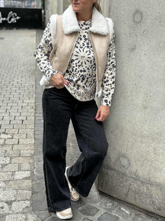 JEANS NINA