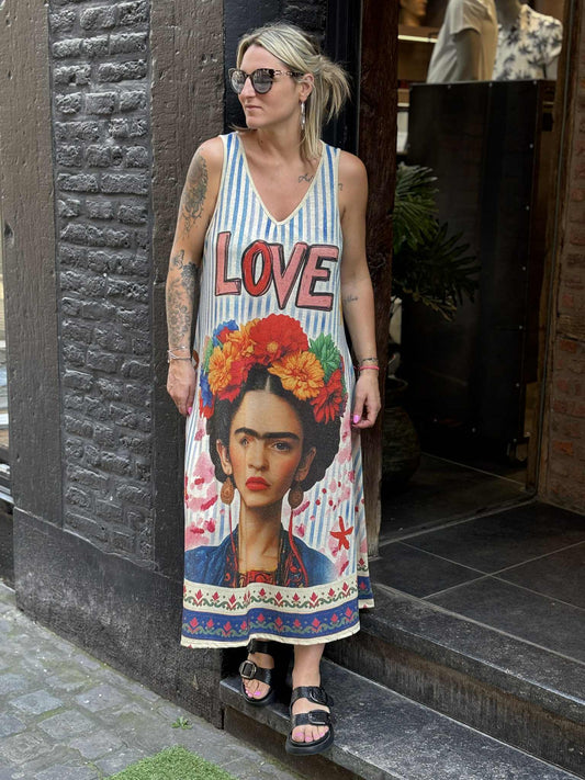 ROBE LOVE