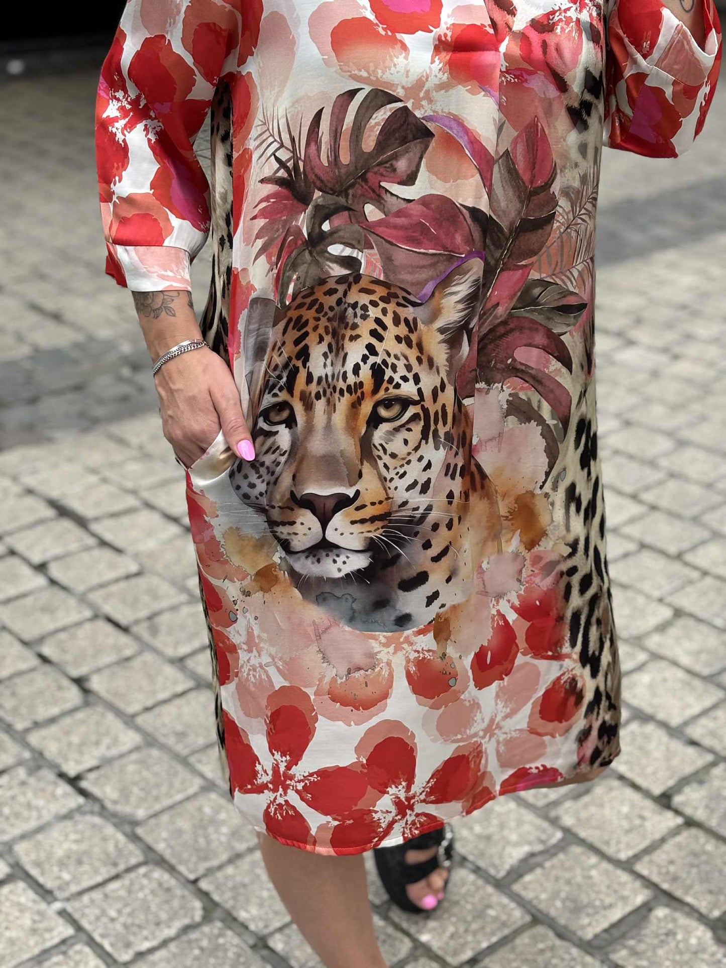 ROBE VICTOIRE