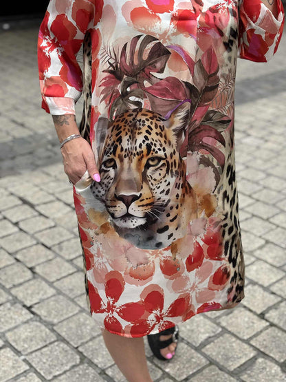 ROBE VICTOIRE
