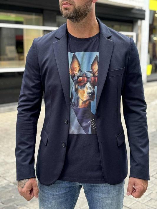 BLAZER ANTONY MORATO