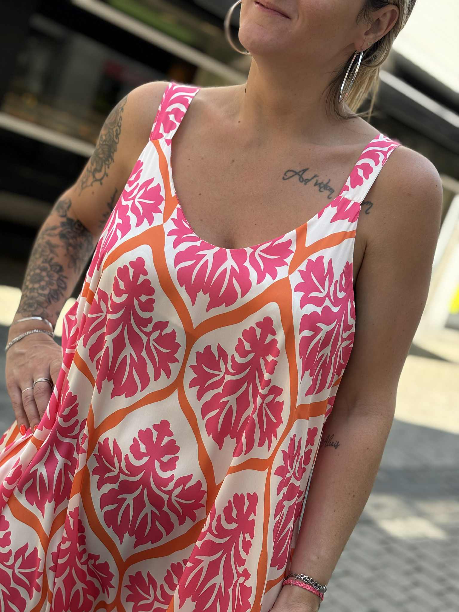 ROBE ELLA