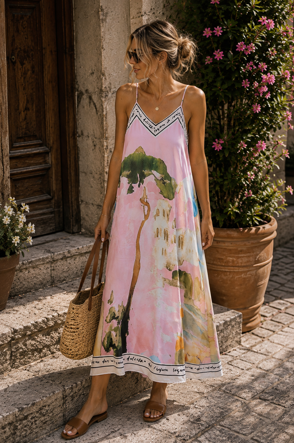 ROBE BALI