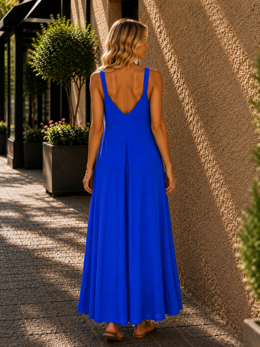 ROBE ELLA
