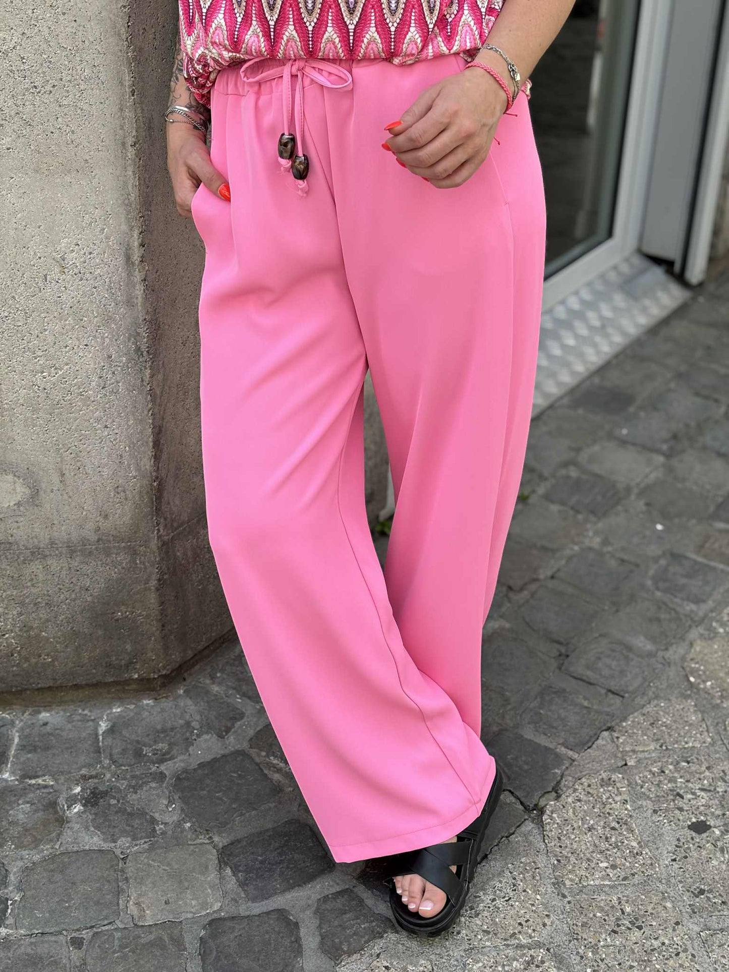 PANTALON IBIZA