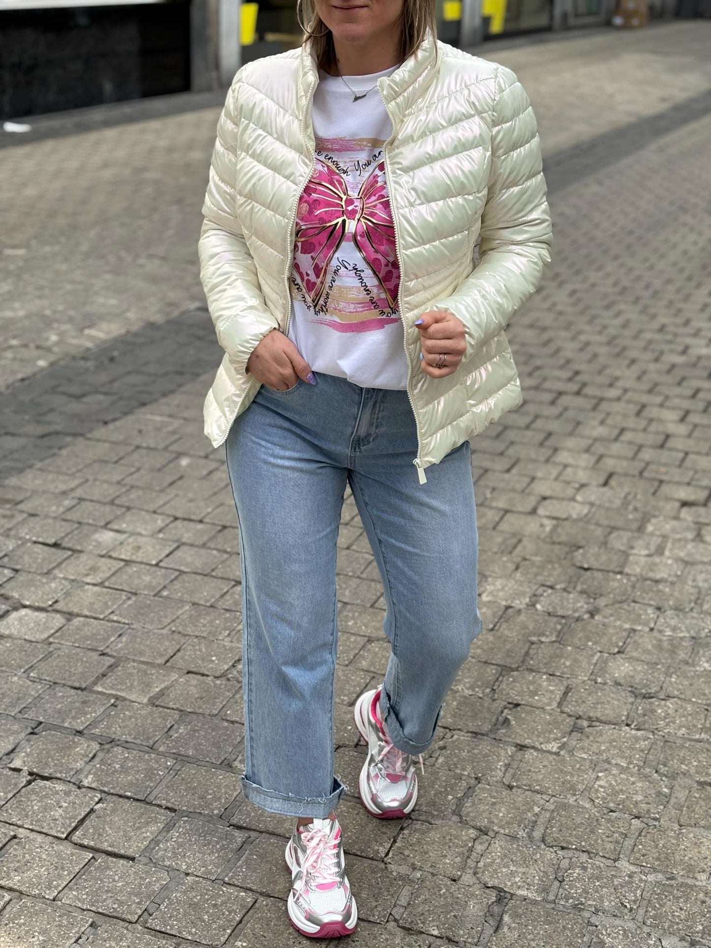VESTE MILA
