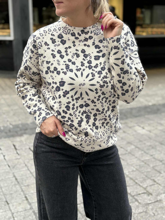 PULL KAMILLA
