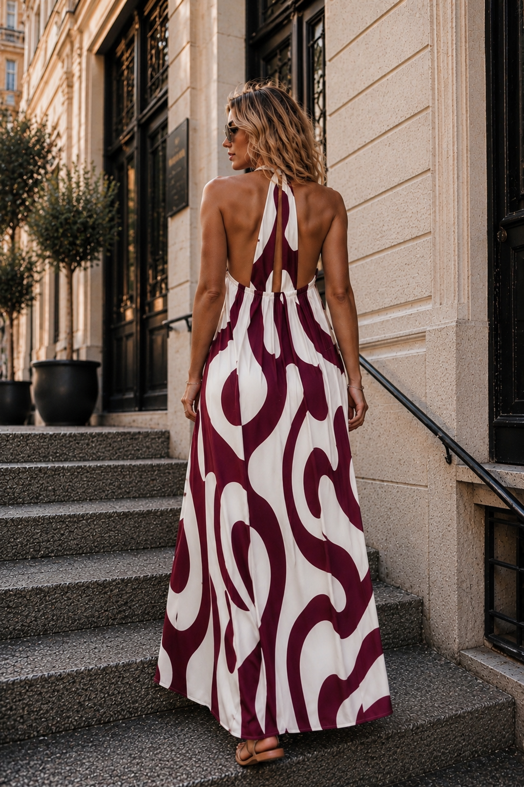 ROBE MIRA