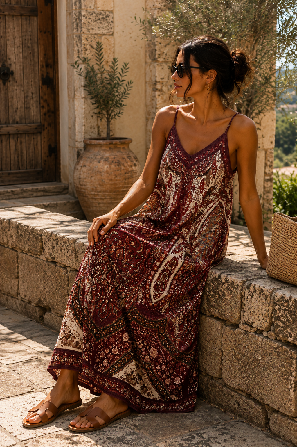 ROBE AMÉLIA