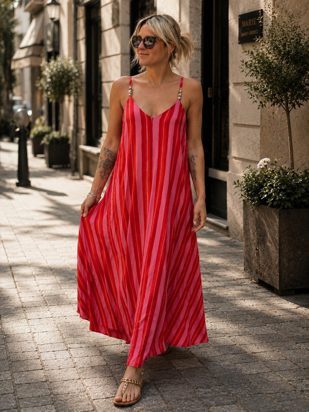 ROBE GAELLE