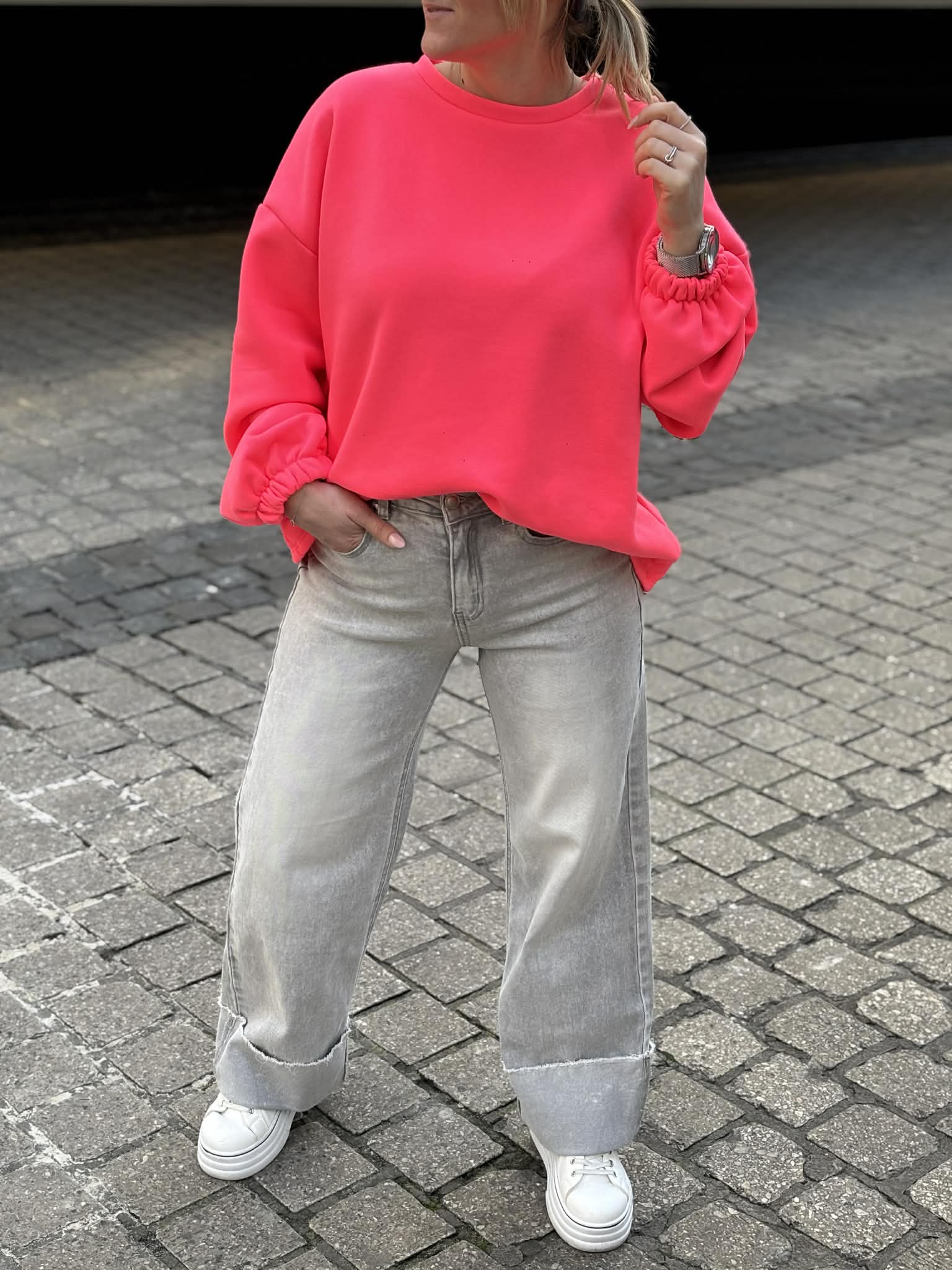 JEANS HOLLY