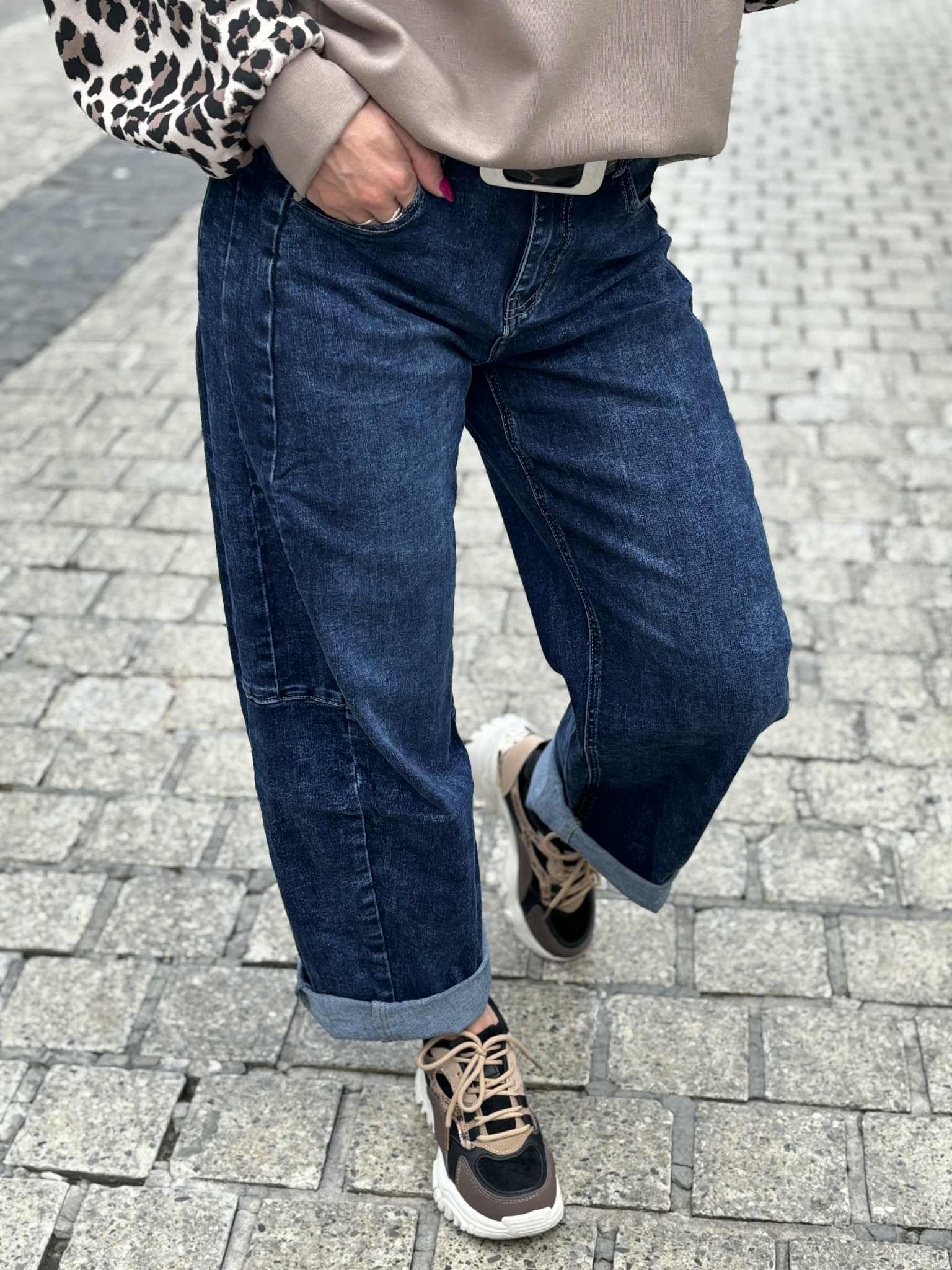 JEANS LILOU
