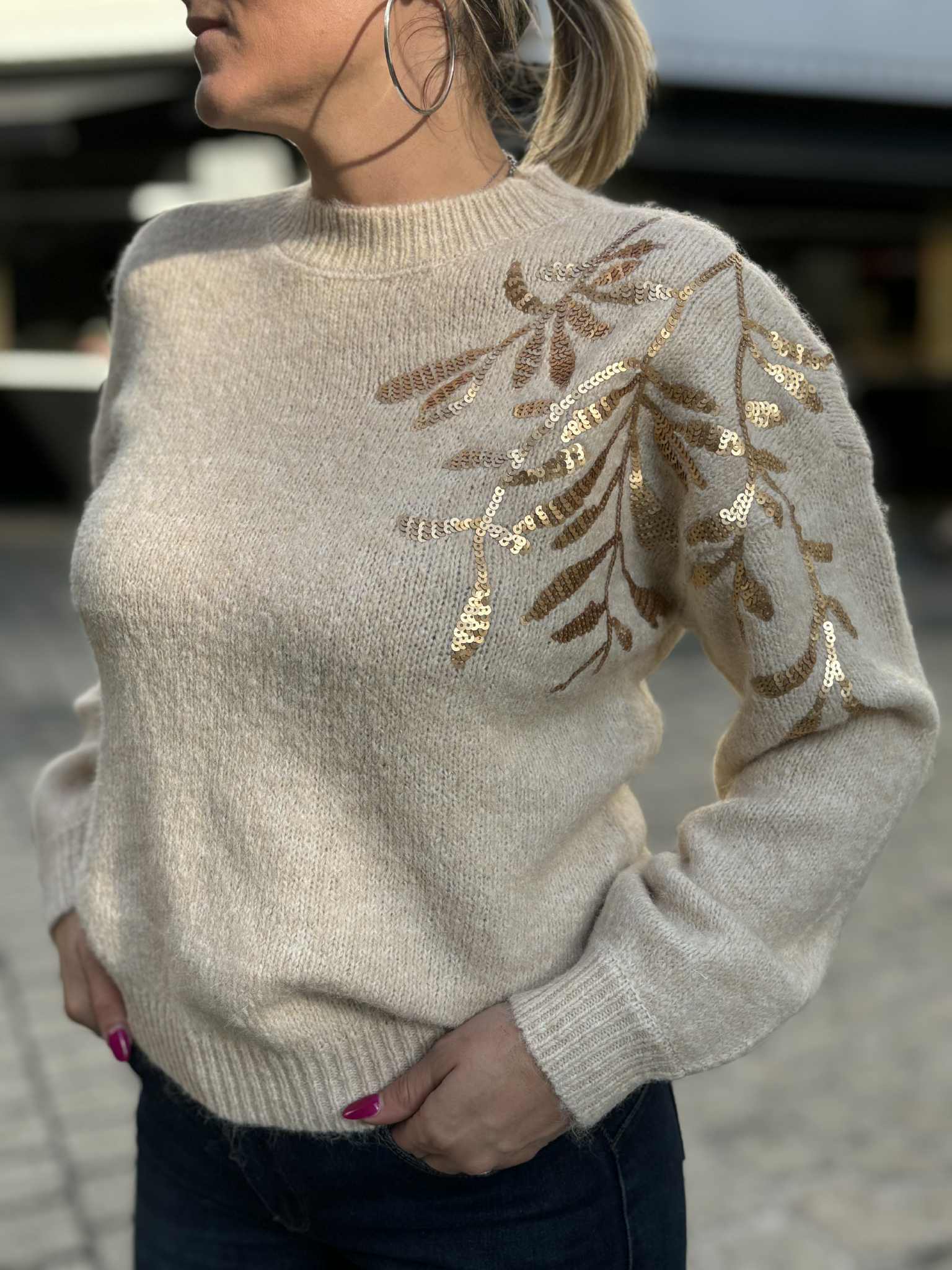 PULL DEELUXE