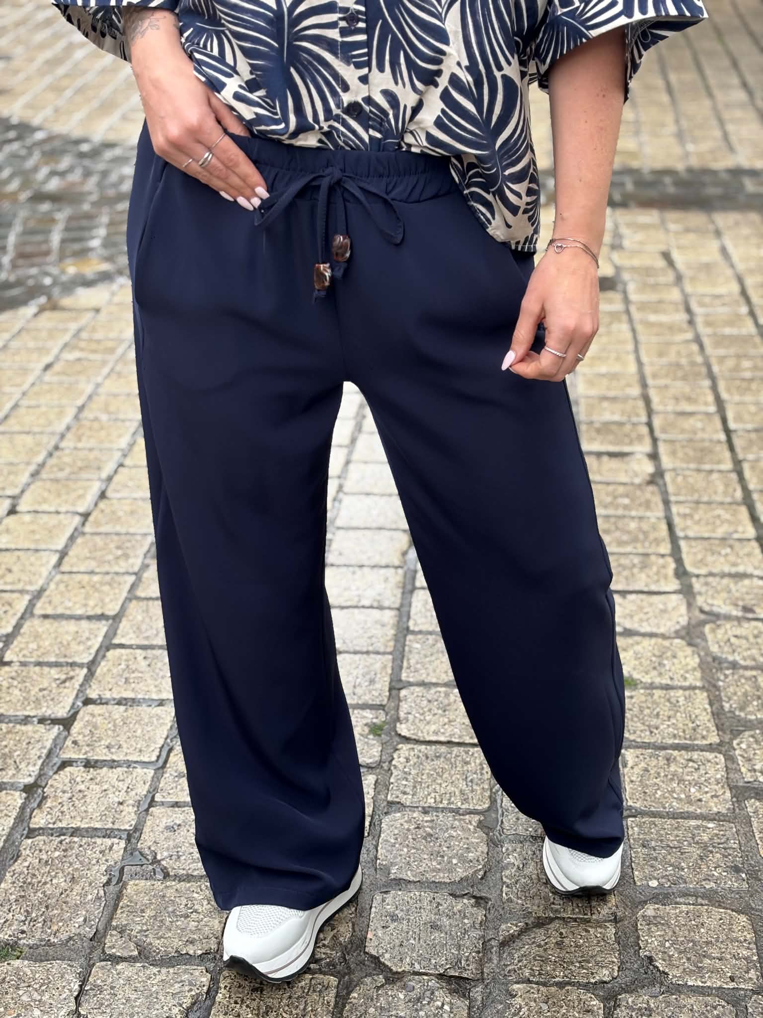 PANTALON ROMY