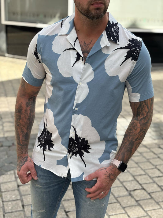 CHEMISE ANTONY MORATO