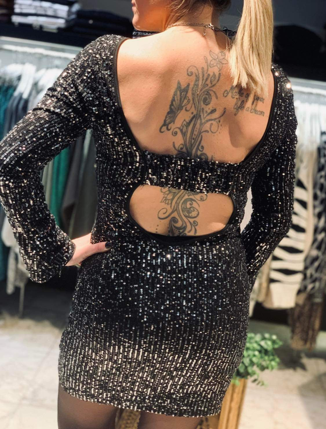 ROBE LILI