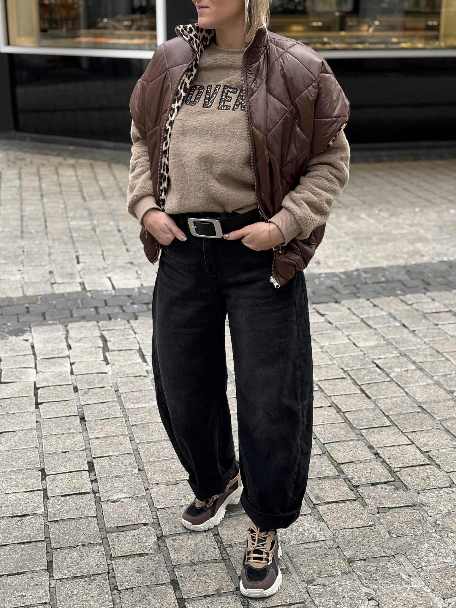 VESTE CHLOÉ