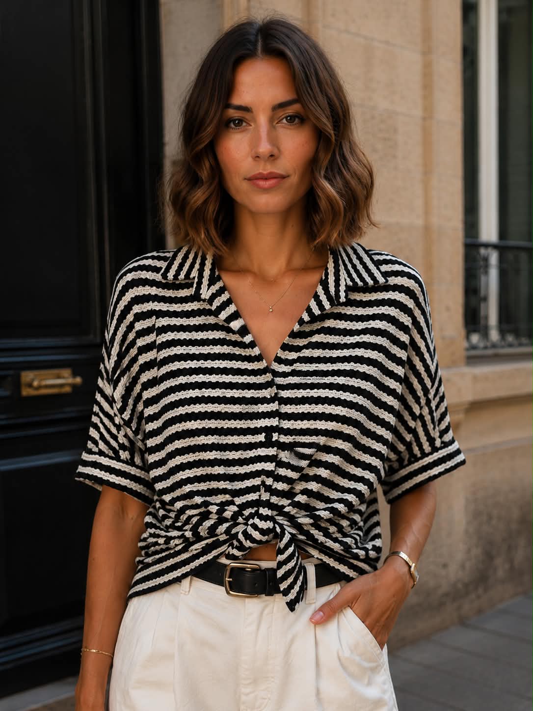 BLOUSE ALICE