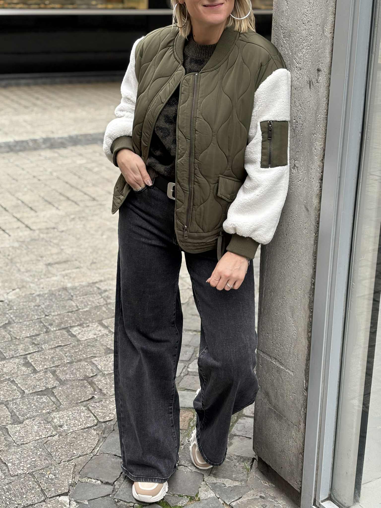 VESTE SOFIA