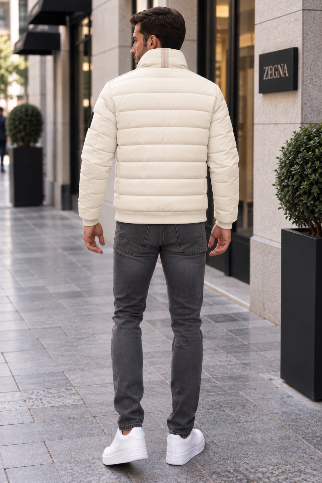 VESTE NICO