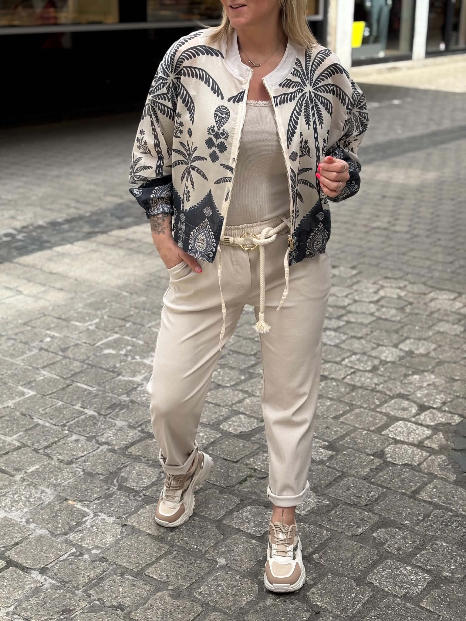 PANTALON MILA