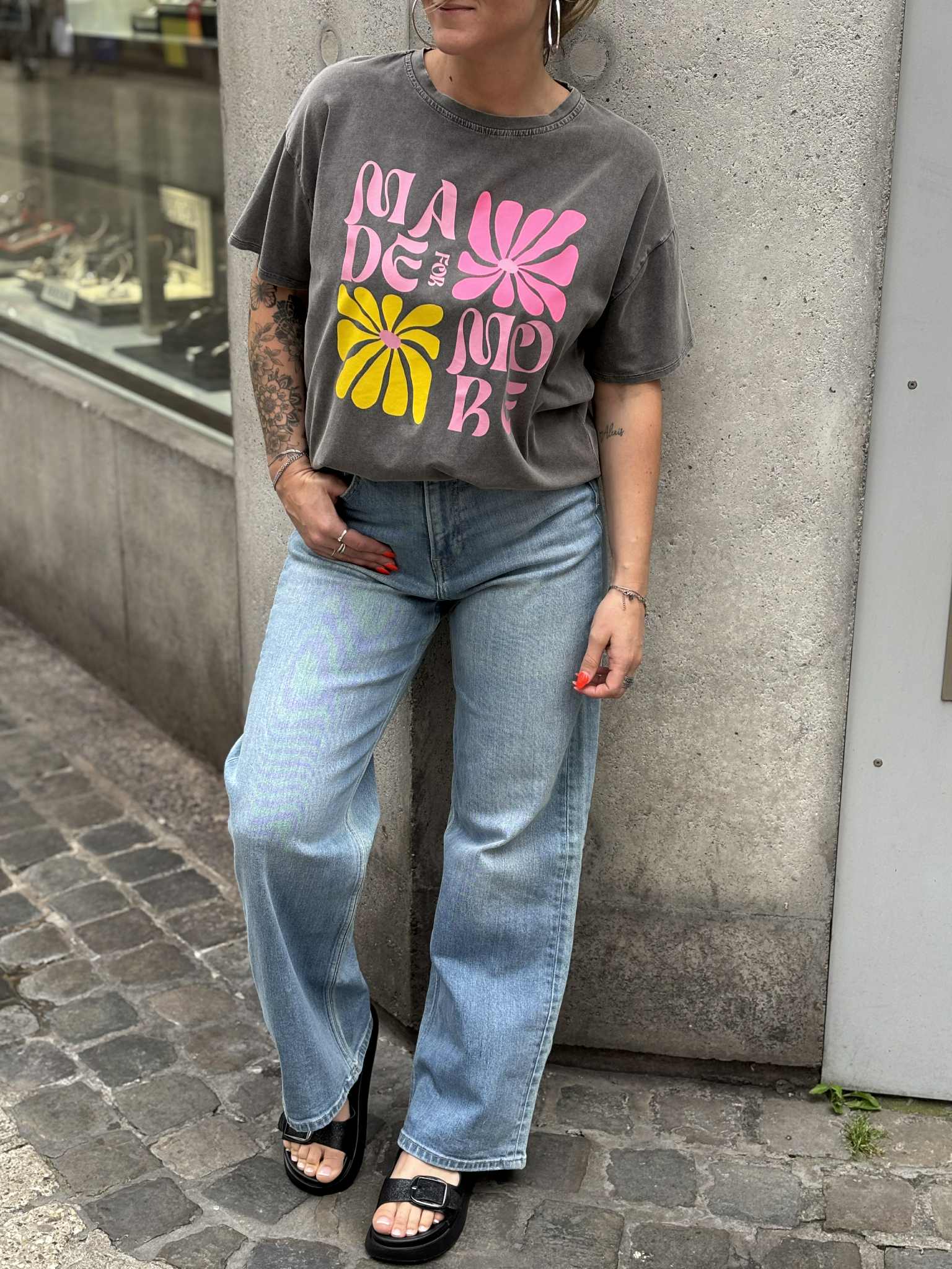 JEANS PÉPÉ JEANS