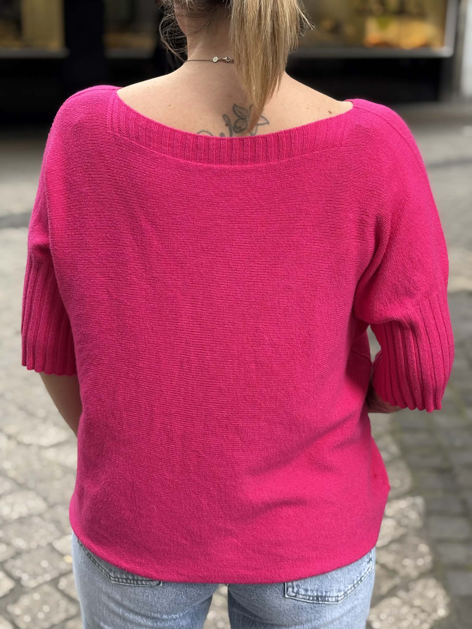 PULL NELL