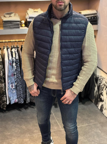 GILET BODYWARMER