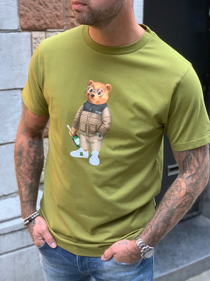 T-SHIRT BARON FILOU 🧸